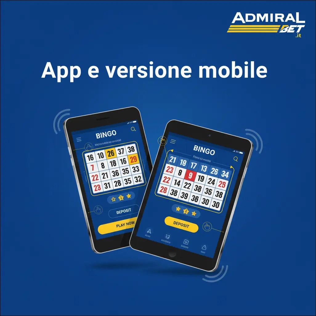 App e versione mobile
