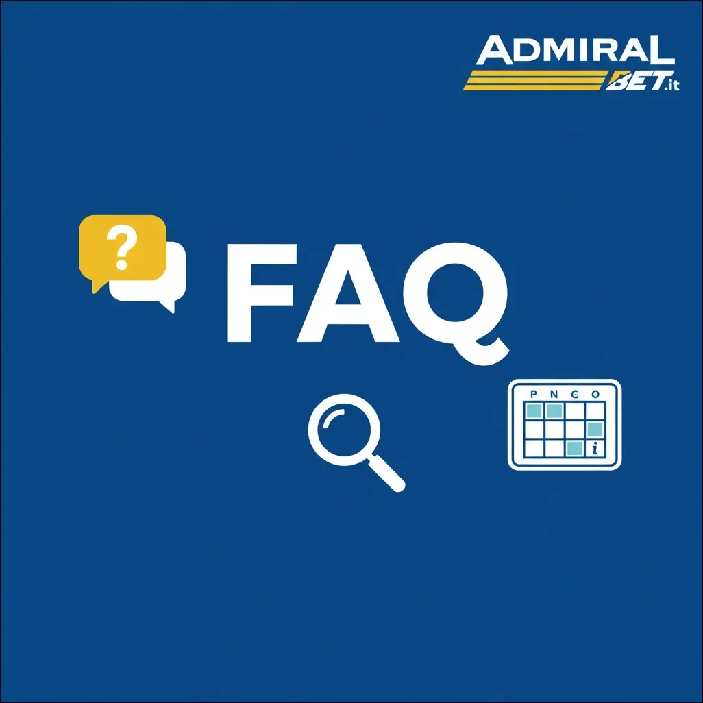 FAQ