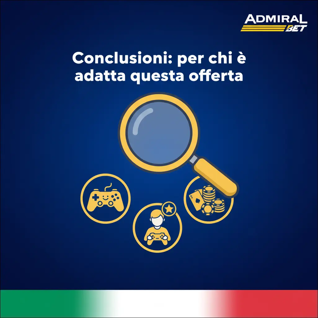 Conclusioni: per chi è adatta questa offerta