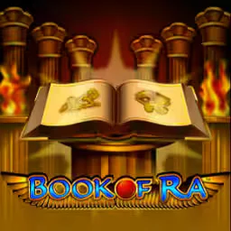 Book of Ra