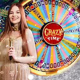 Crazy Time