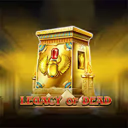 Legacy of Dead