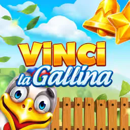 Vinci la Gallina