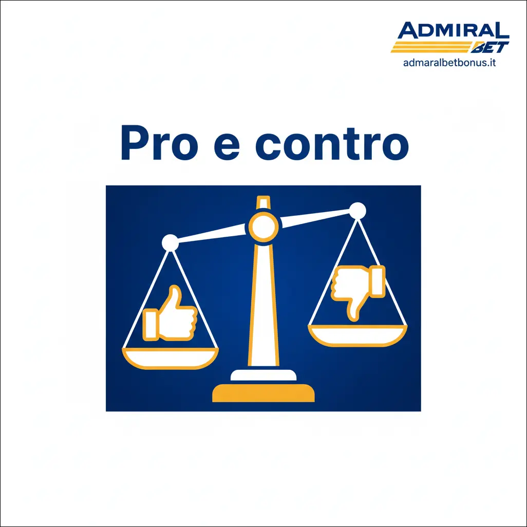 Pro e contro