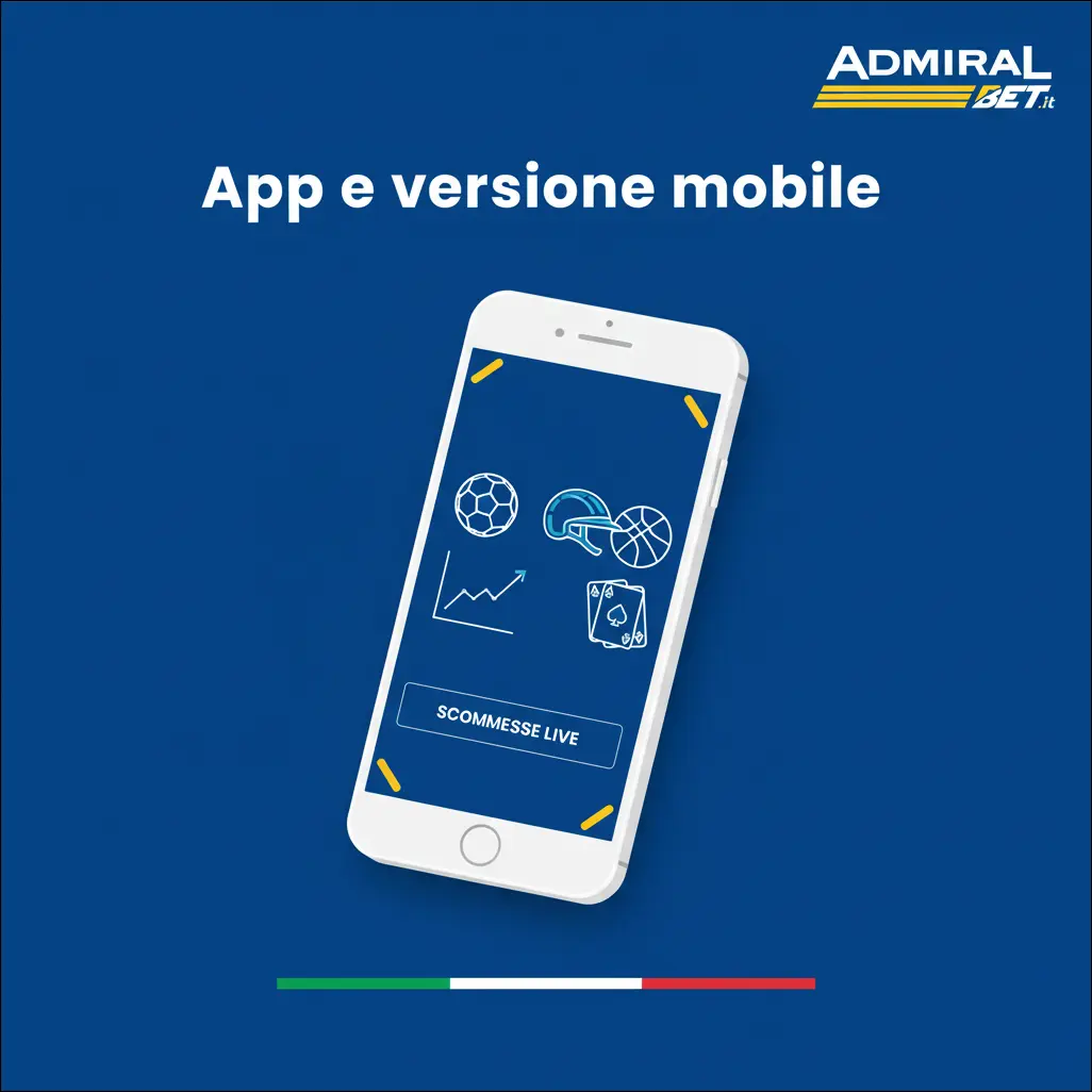App e versione mobile