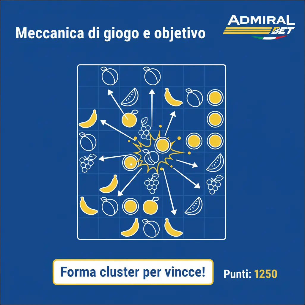 Meccanica di gioco e obiettivo